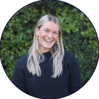 Anna Jenkinson, B&B Press