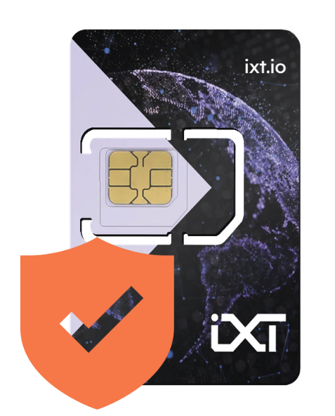 IXT prospecting agent: AI outreach per rep